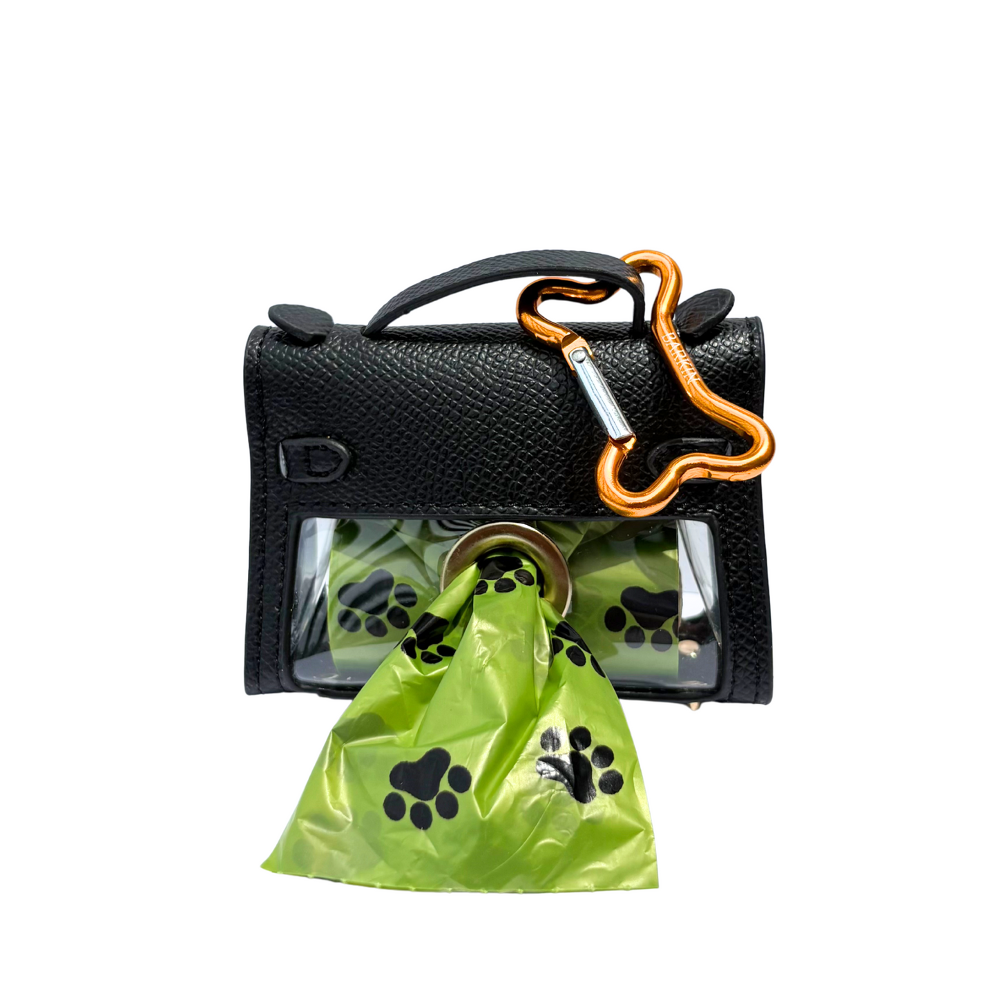 Barkin Dog Waste Bag Dispenser