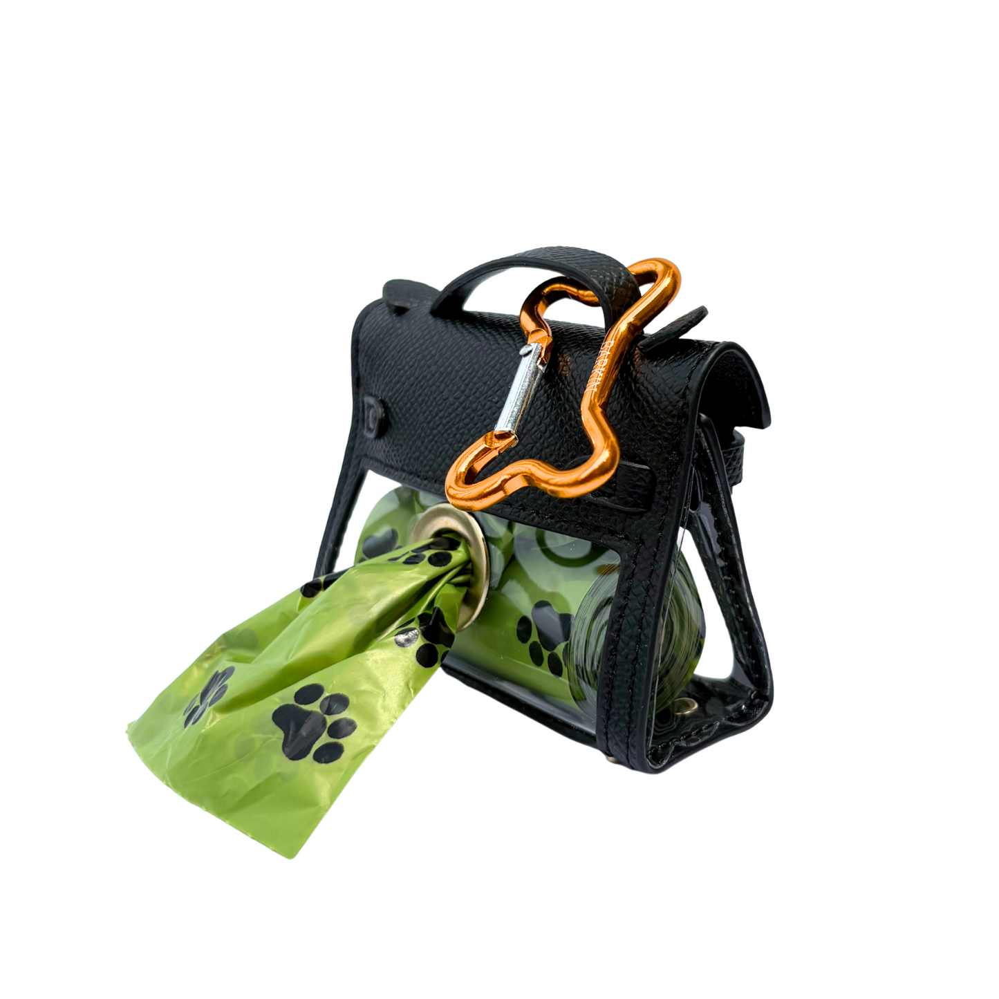 Barkin Dog Waste Bag Dispenser