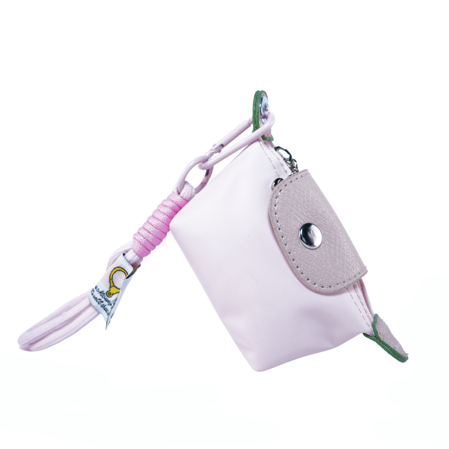 Pawchamp Dog Waste Bag Dispenser & Treat Pouch