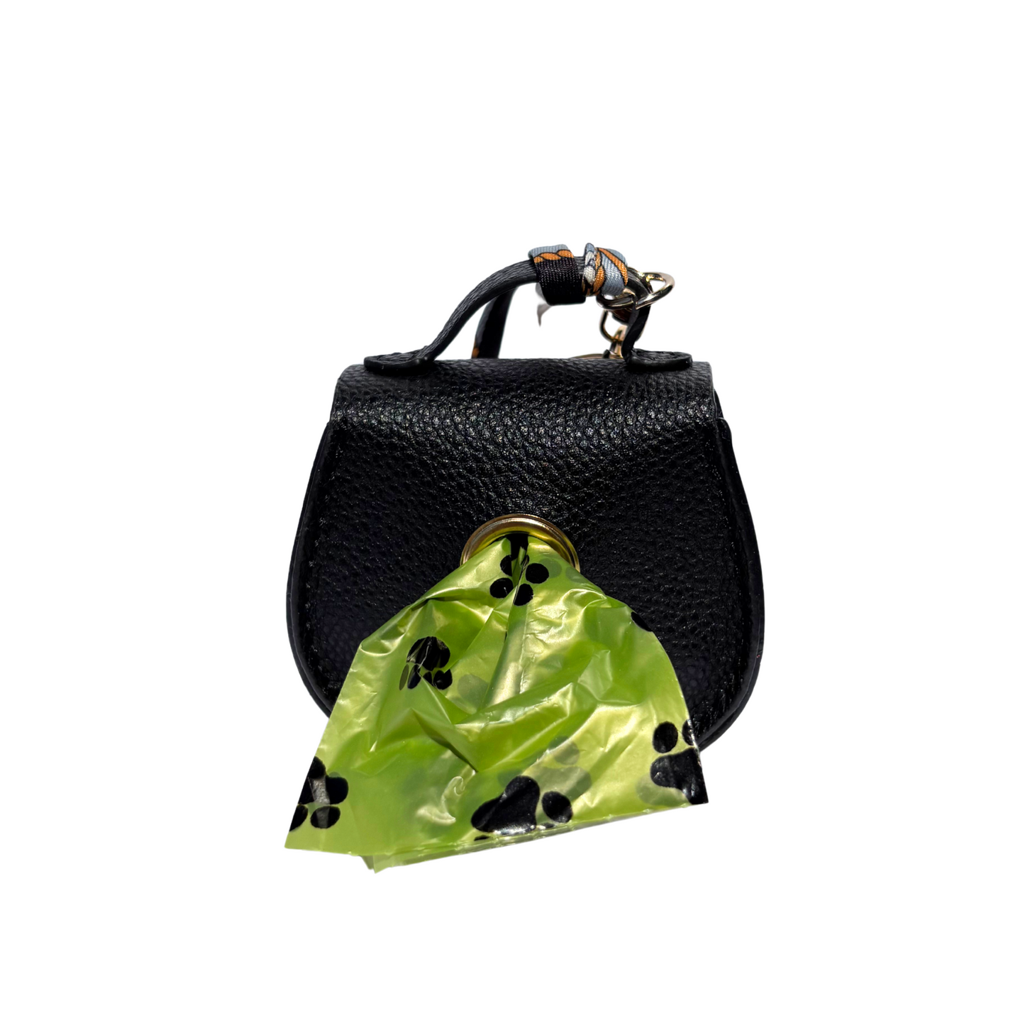 Barkin Dog Waste Bag Dispenser