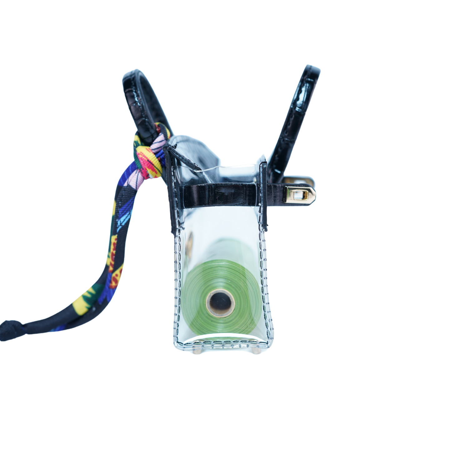 Barkin Dog Waste Bag Dispenser