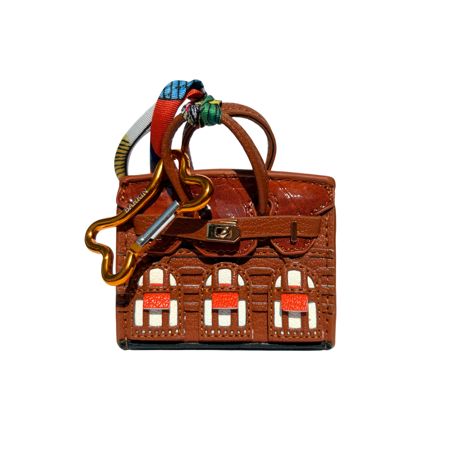 Barkin Dog Waste Bag Dispenser VIII