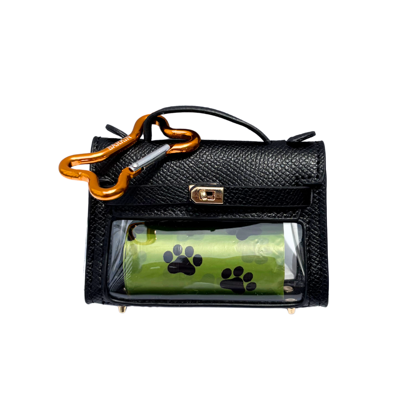 Barkin Dog Waste Bag Dispenser