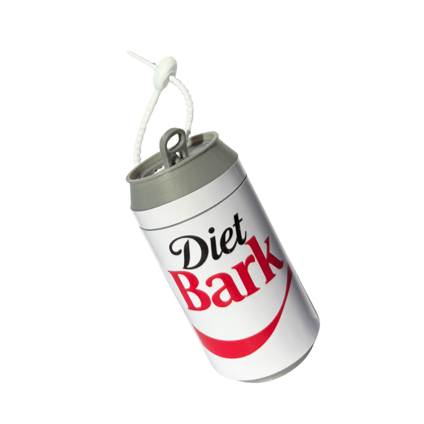 Sustainable Dog Waste Bag Dispenser
