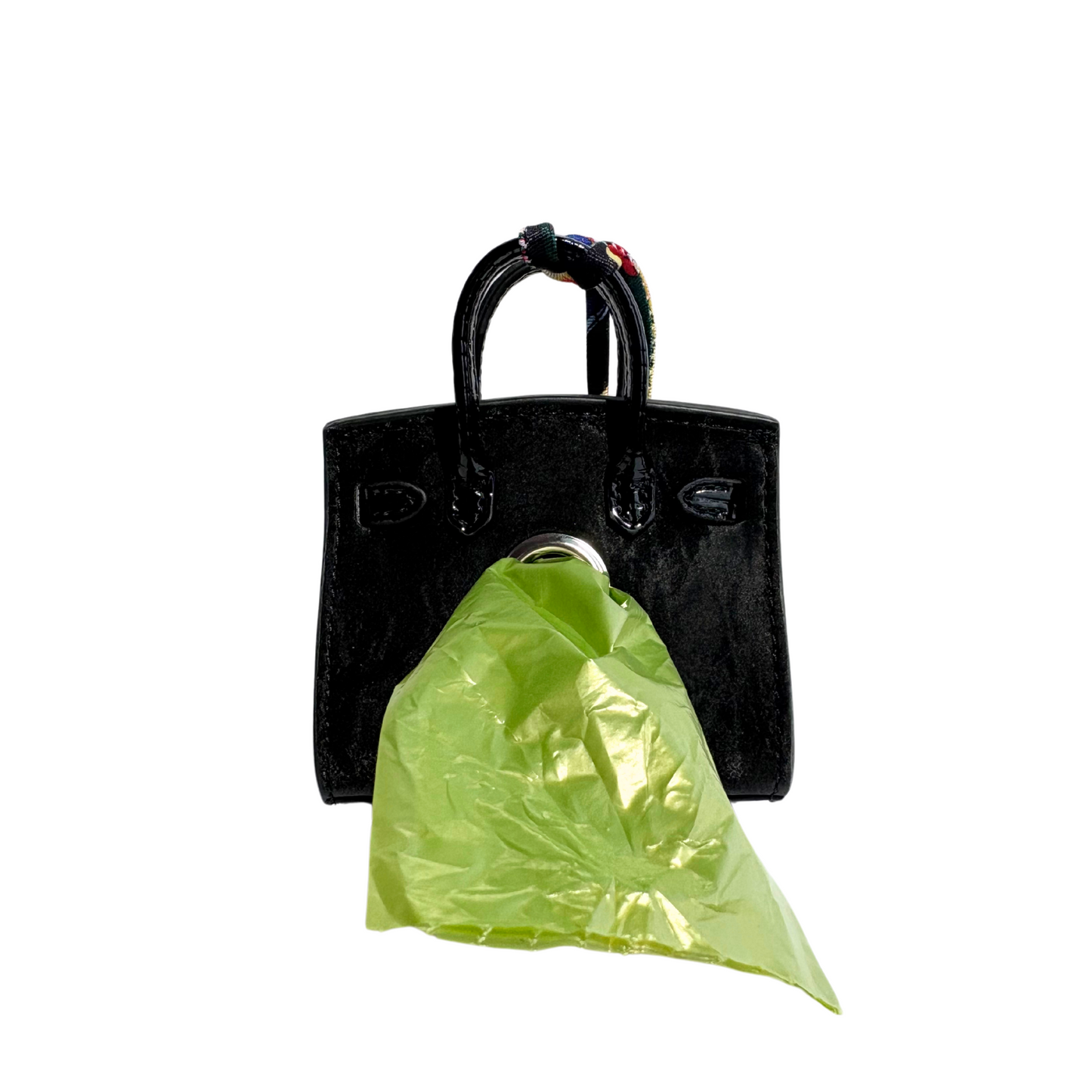 Barkin Dog Waste Bag Dispenser