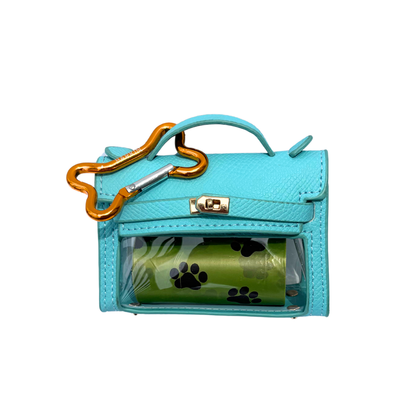 Barkin Dog Waste Bag Dispenser