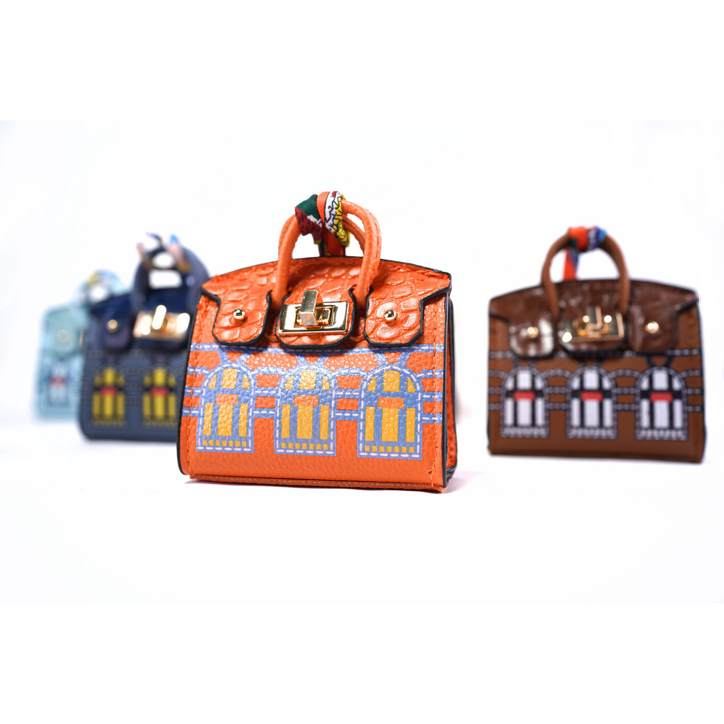 Barkin Dog Waste Bag Dispenser