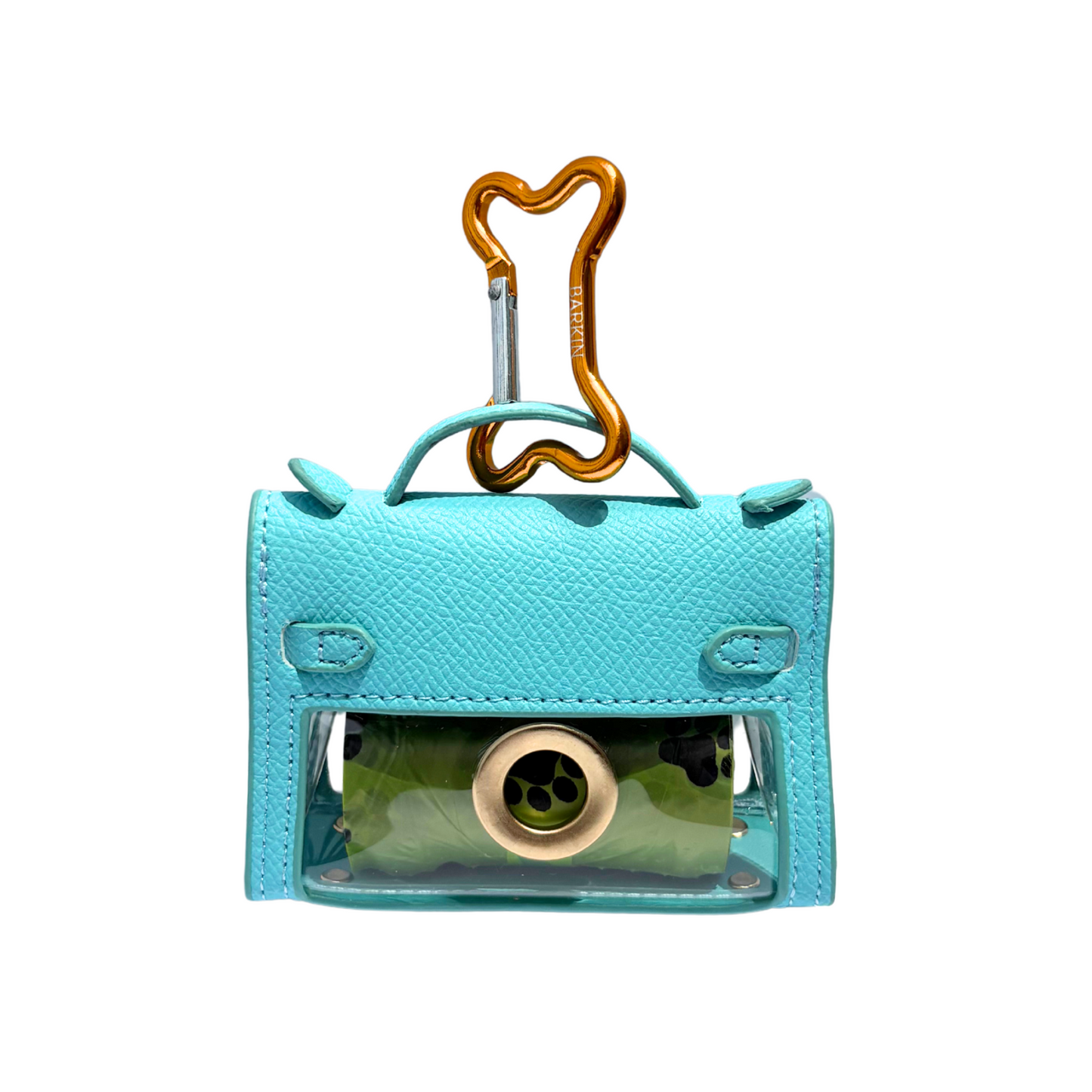 Barkin Dog Waste Bag Dispenser