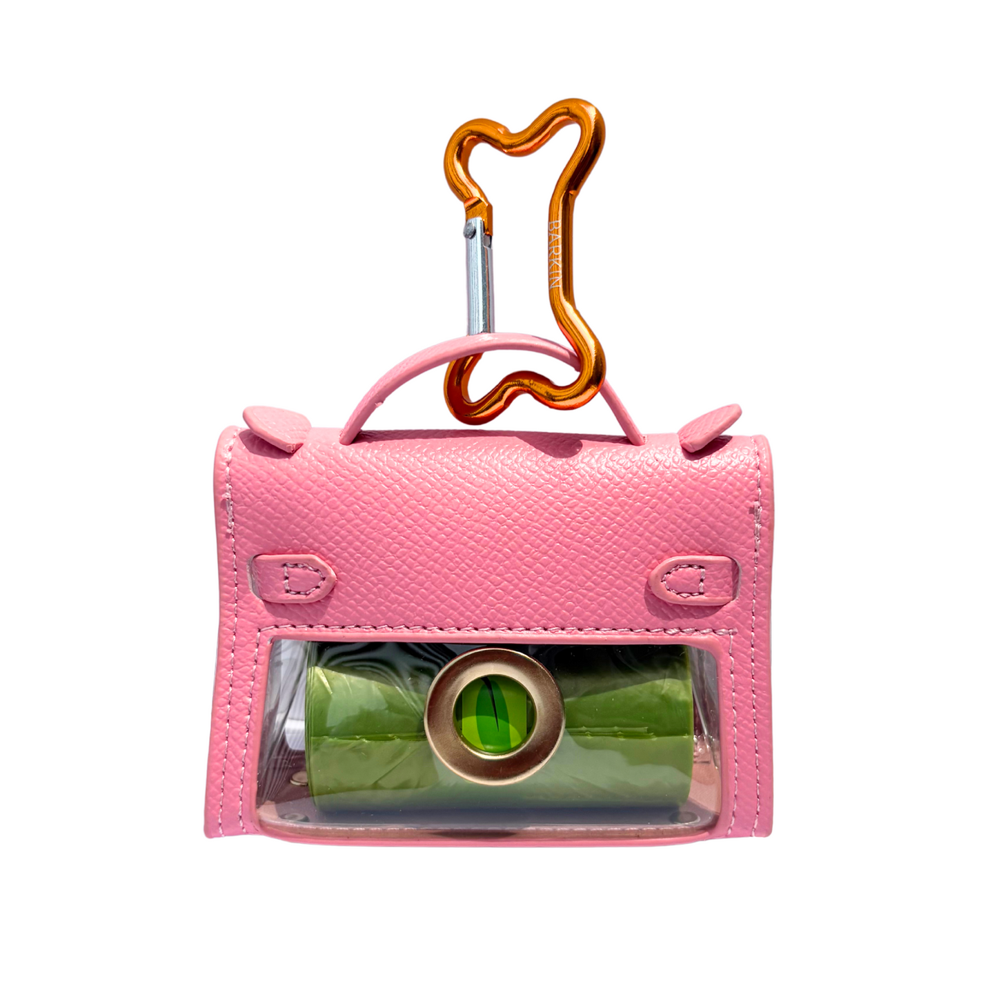 Barkin Dog Waste Bag Dispenser