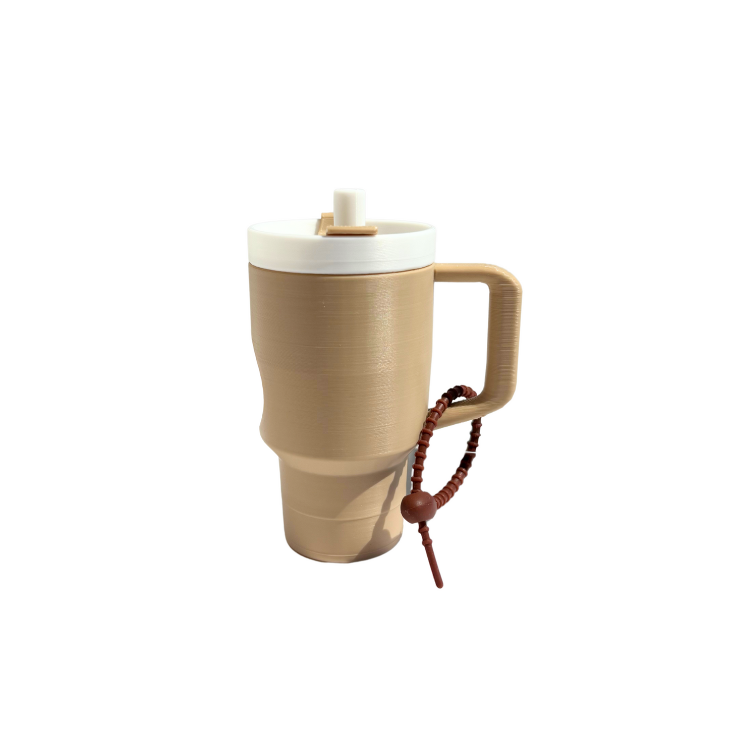 Tumbler Dog Waste Bag Holder