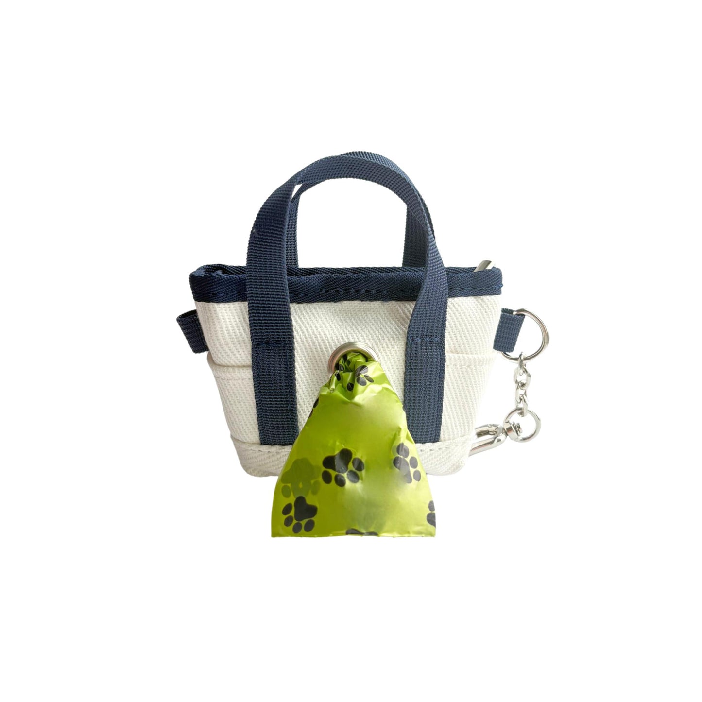 Lulupawmon Dog Waste Bag Dispenser