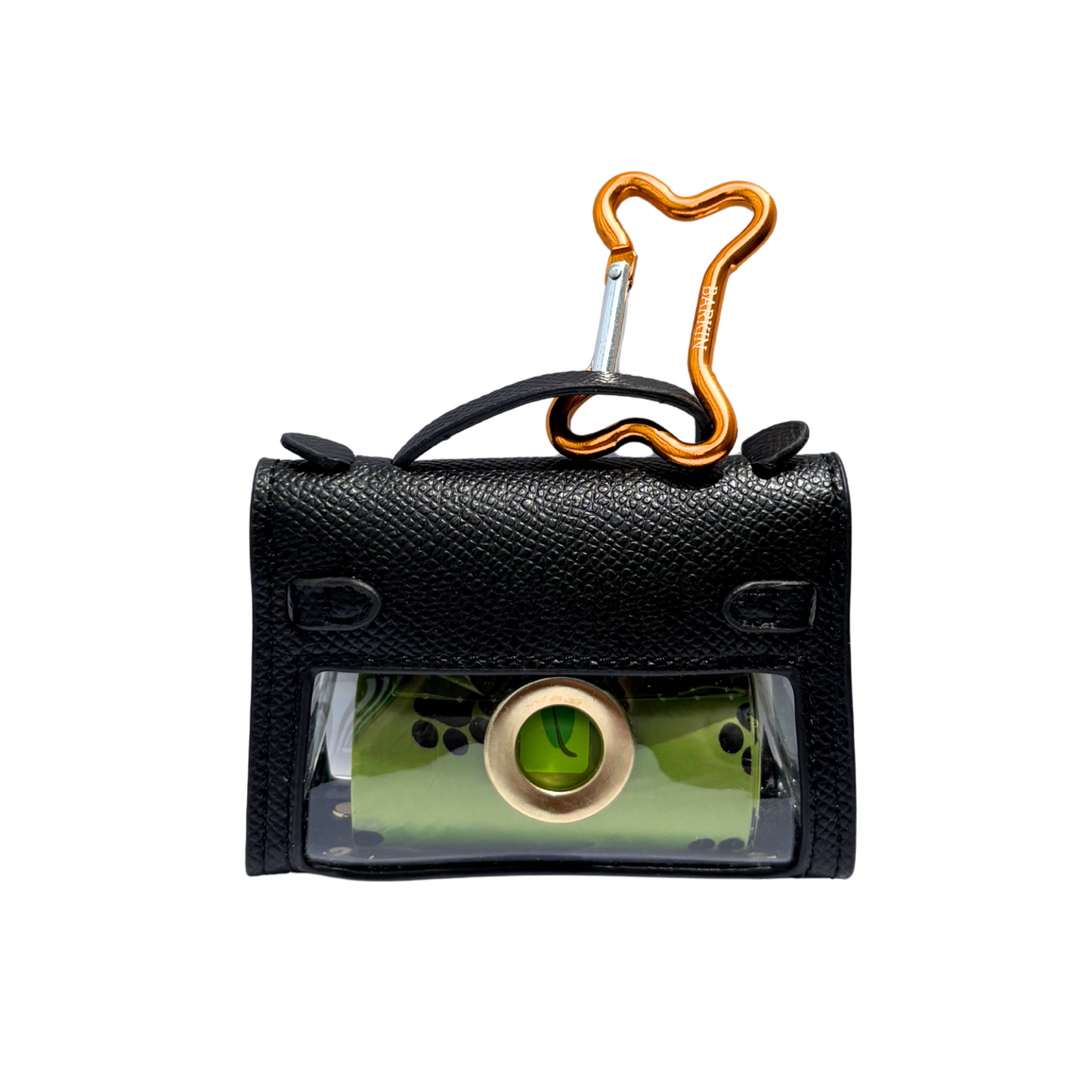 Barkin Dog Waste Bag Dispenser