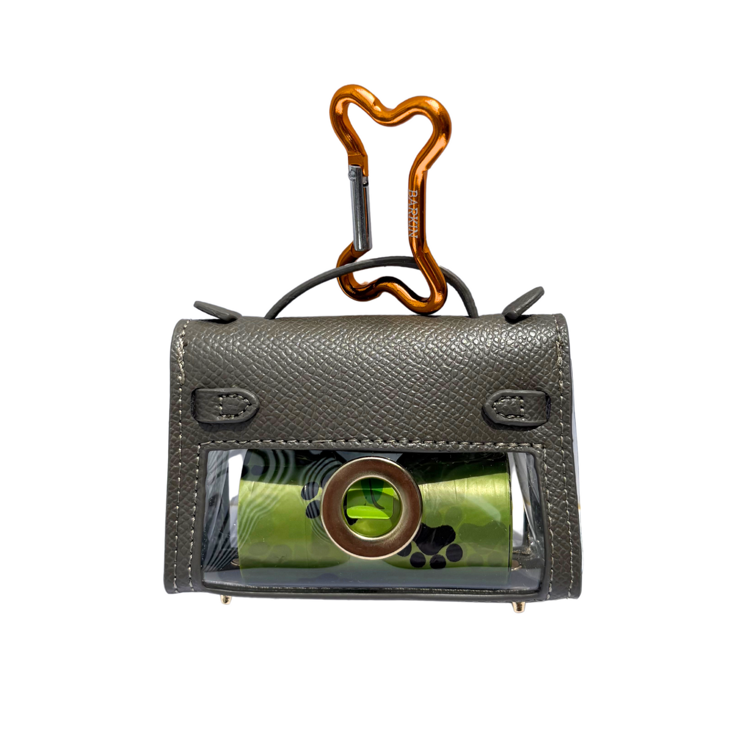 Barkin Dog Waste Bag Dispenser