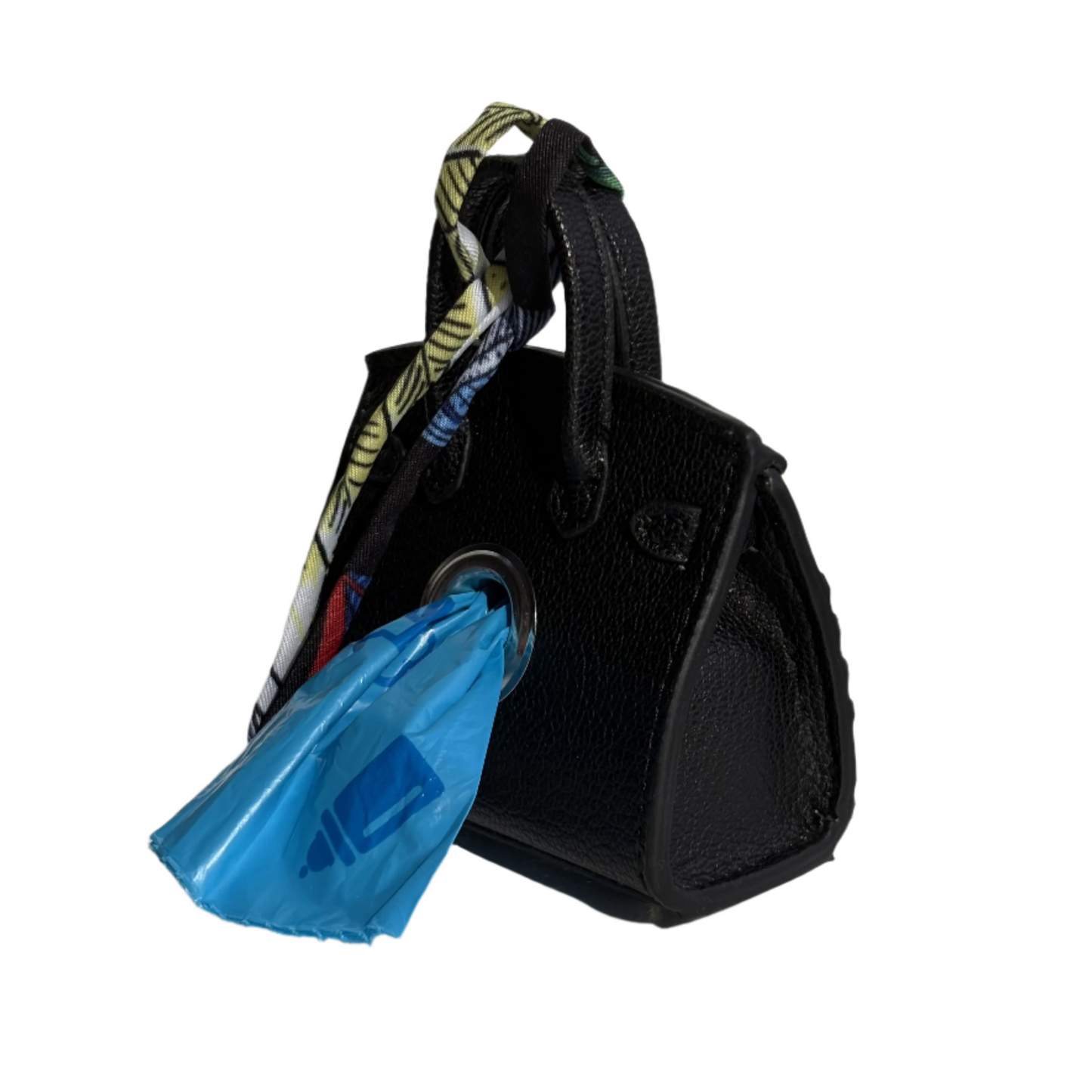 Barkin Dog Waste Bag Dispenser