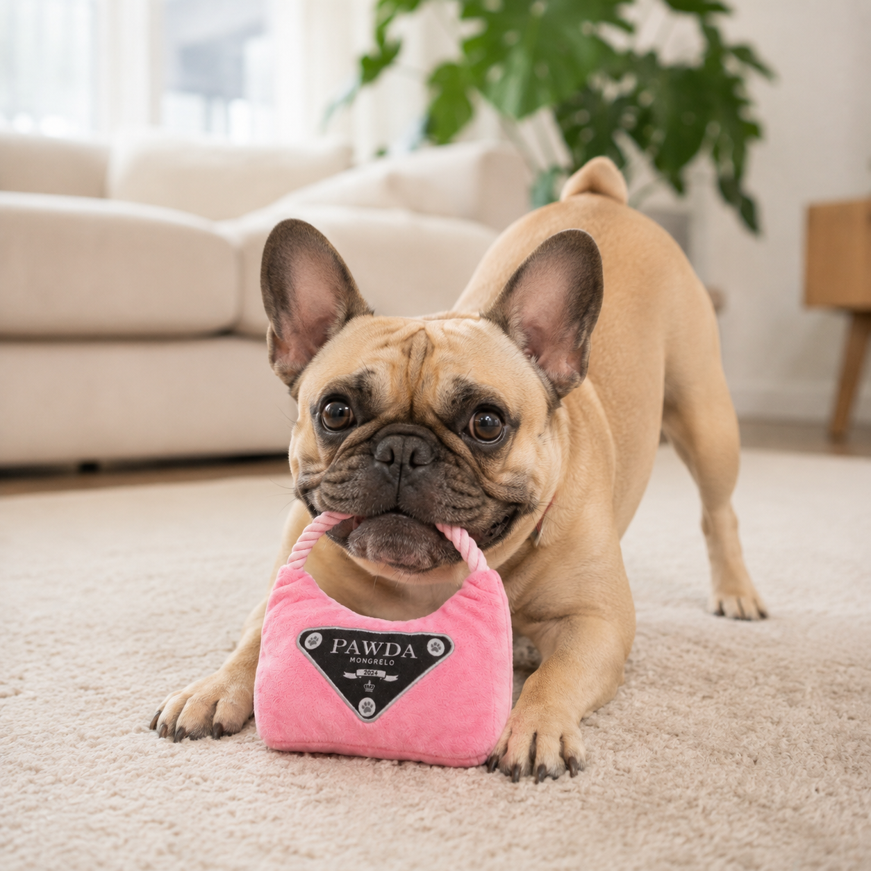 Dog Toys