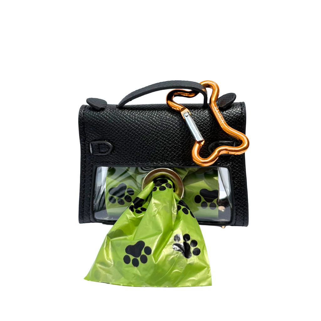 Barkin Dog Waste Bag Dispenser VI