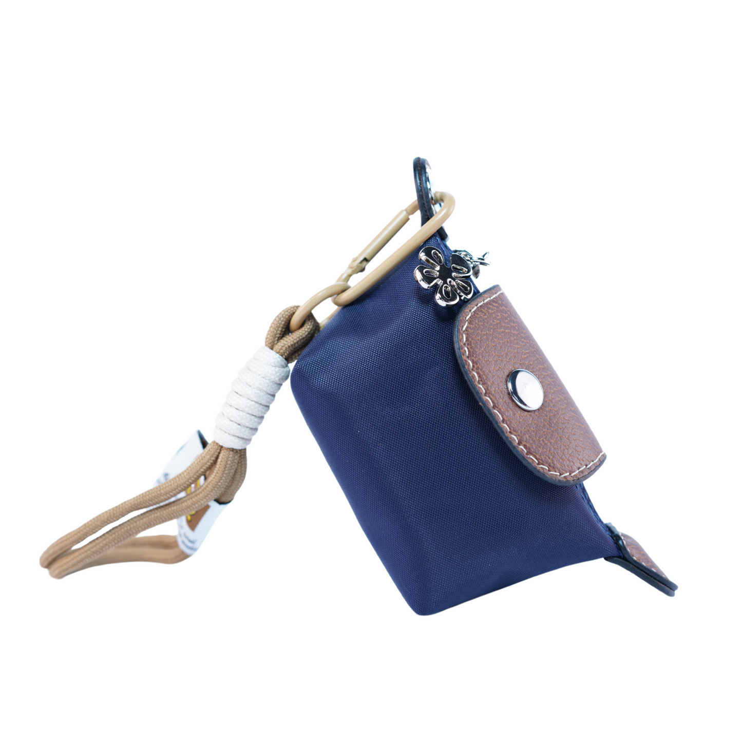 Pawchamp Dog Waste Bag Dispenser & Treat Pouch