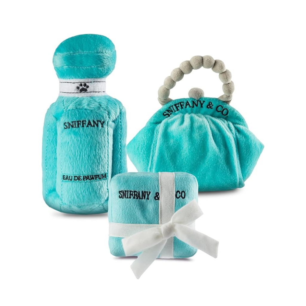 SNIFFANY & CO