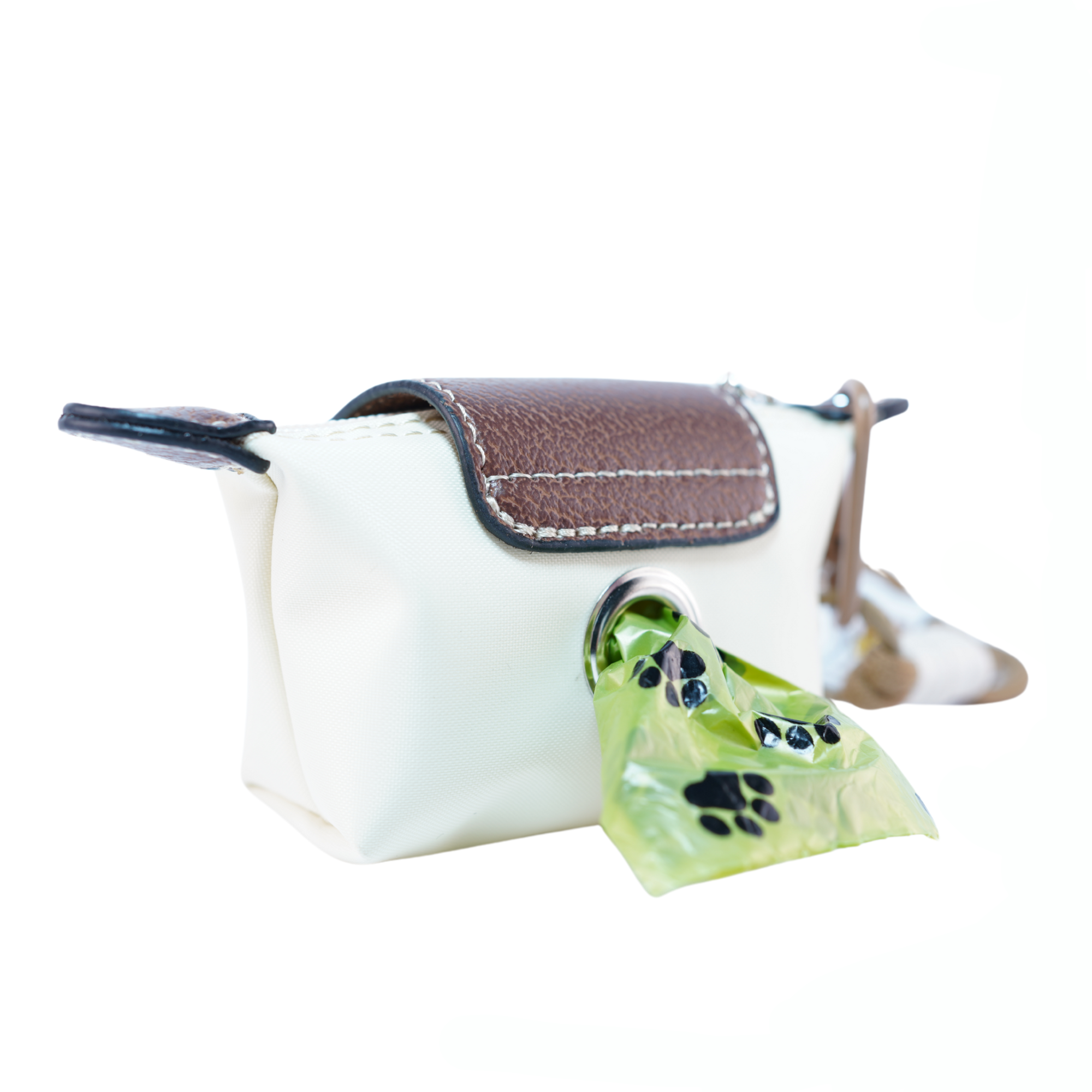 Barkin VII Dispenser & Treat Pouch