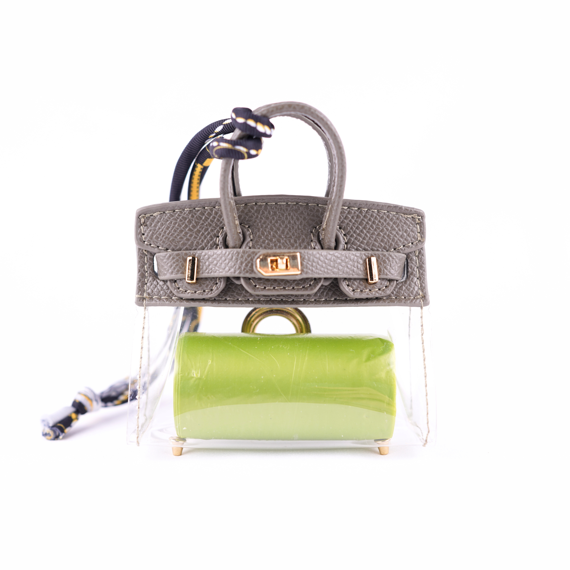 Barkin Dog Waste Bag Dispenser