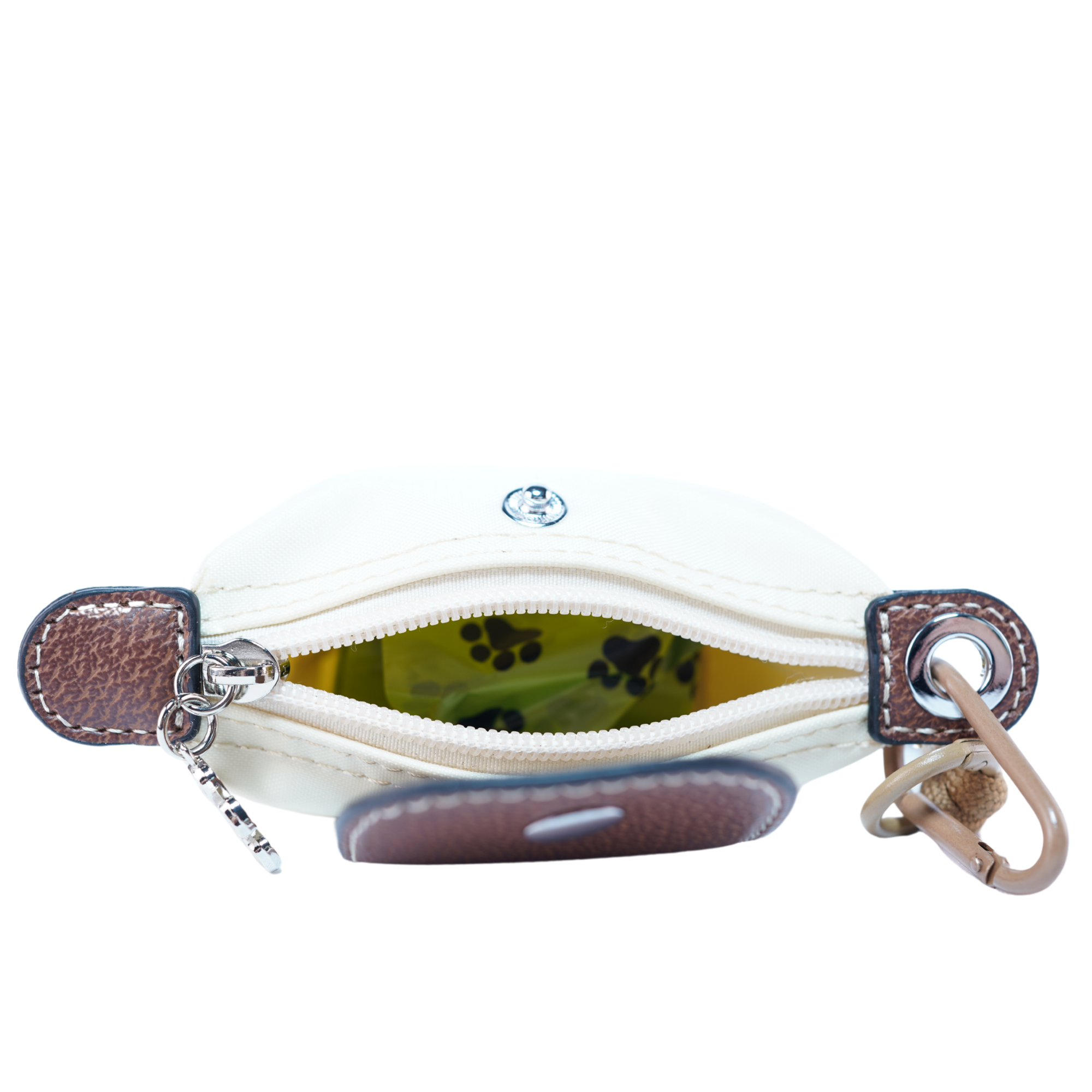Barkin VII Dispenser & Treat Pouch
