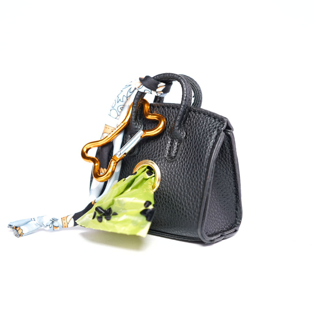 Barkin Dog Waste Bag Dispenser V