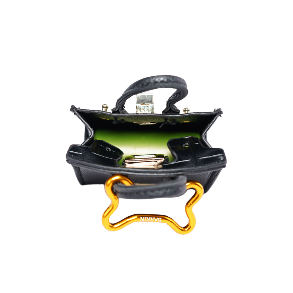 Barkin Dog Waste Bag Dispenser V