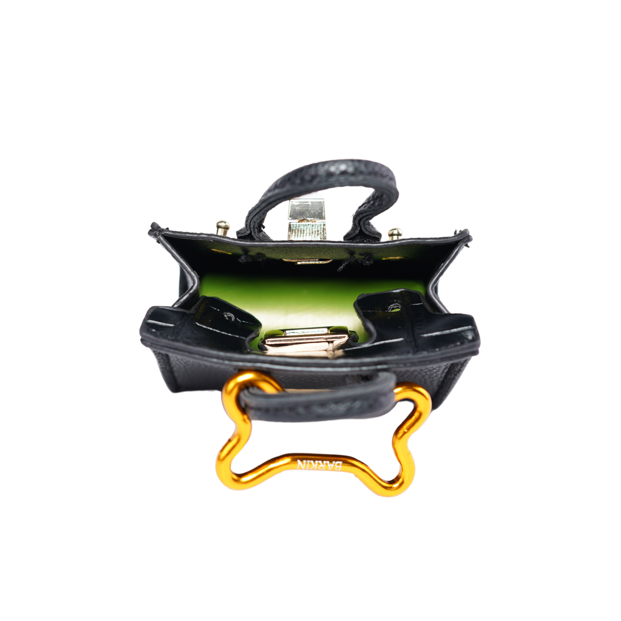 Barkin Dog Waste Bag Dispenser V