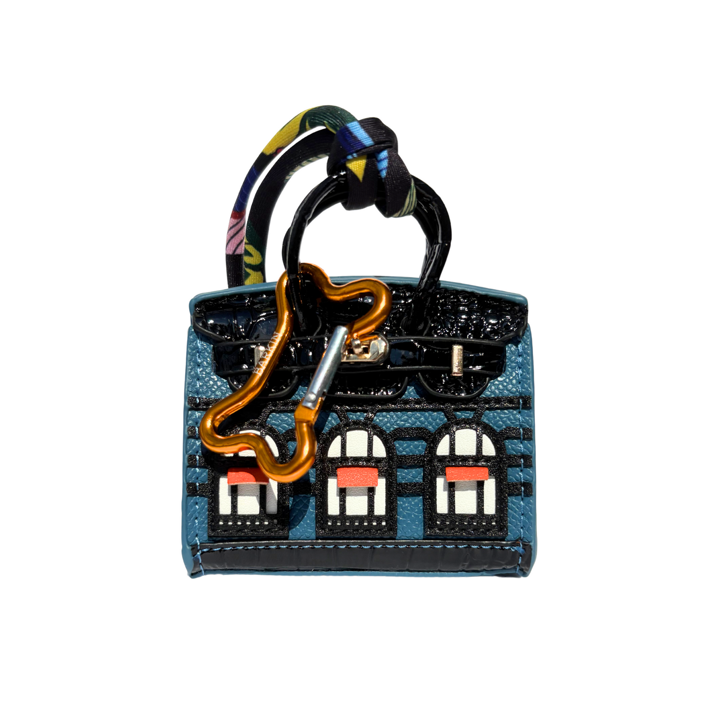 Barkin Dog Waste Bag Dispenser VIII