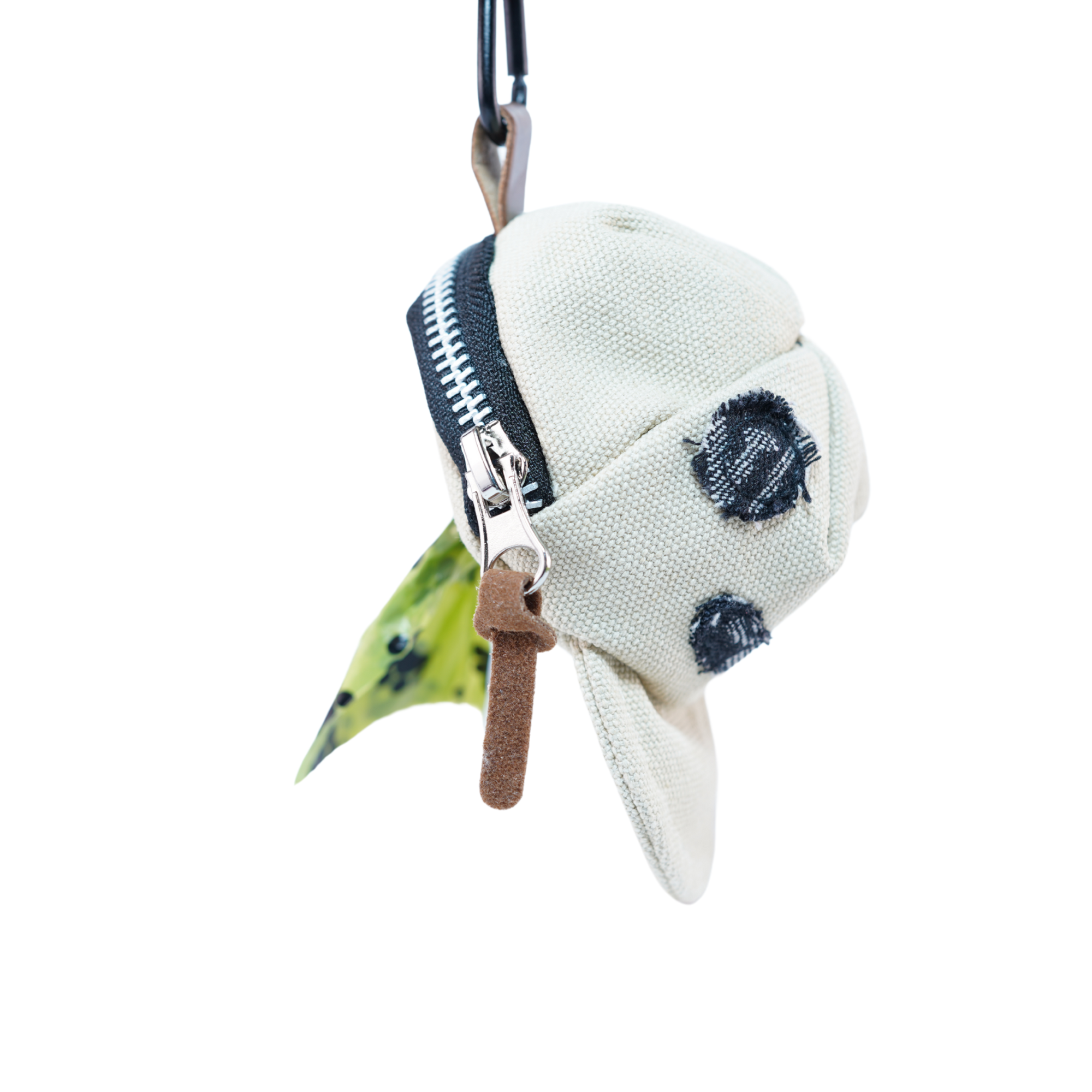 Puppy Cap Waste Bag Dispenser & Treat Pouch