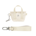 Lulupawmon Dog Waste Bag Dispenser