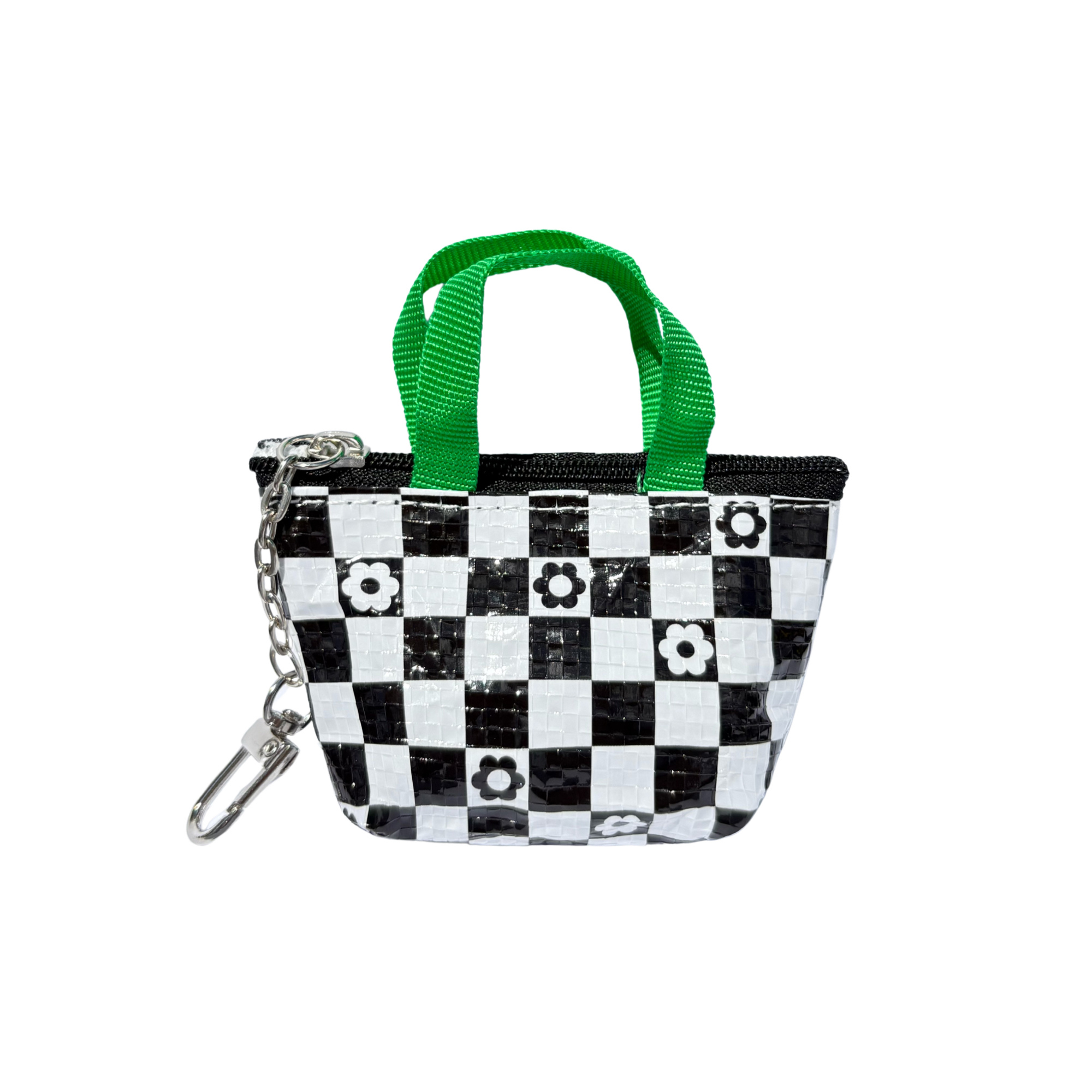 Woven Dog Waste Bag Dispenser