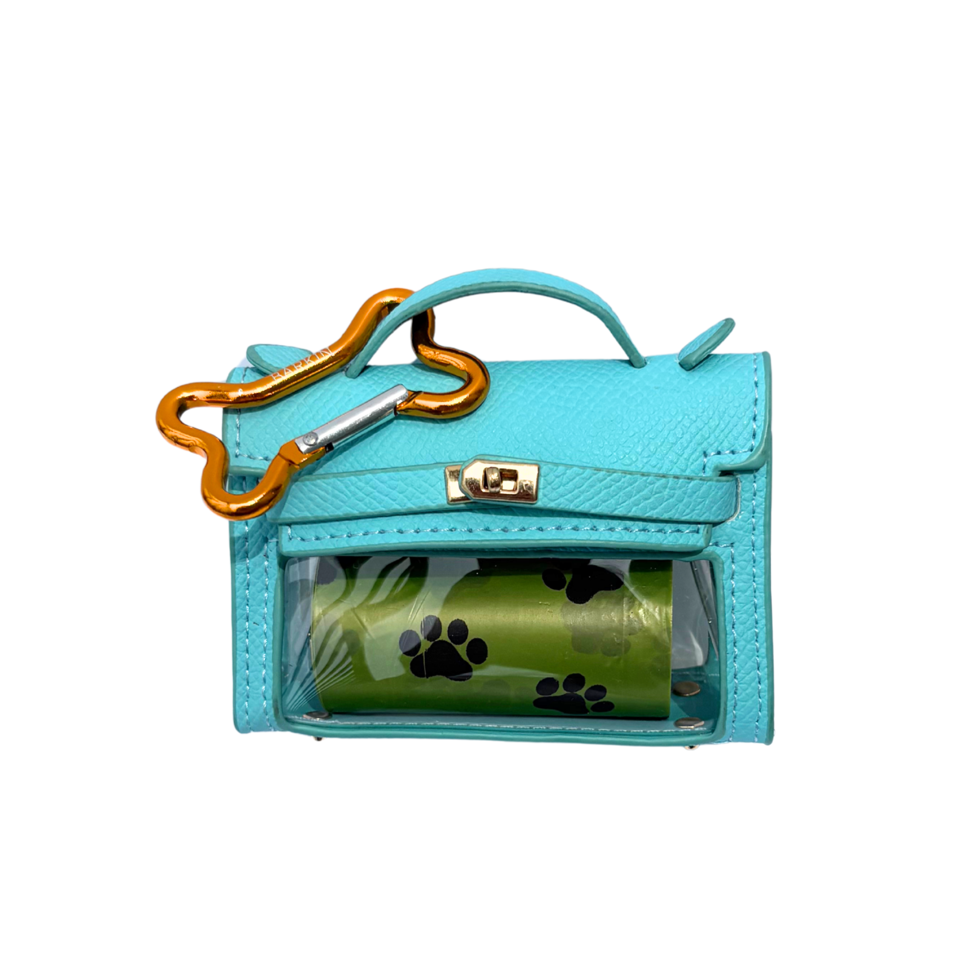 Barkin Dog Waste Bag Dispenser VI