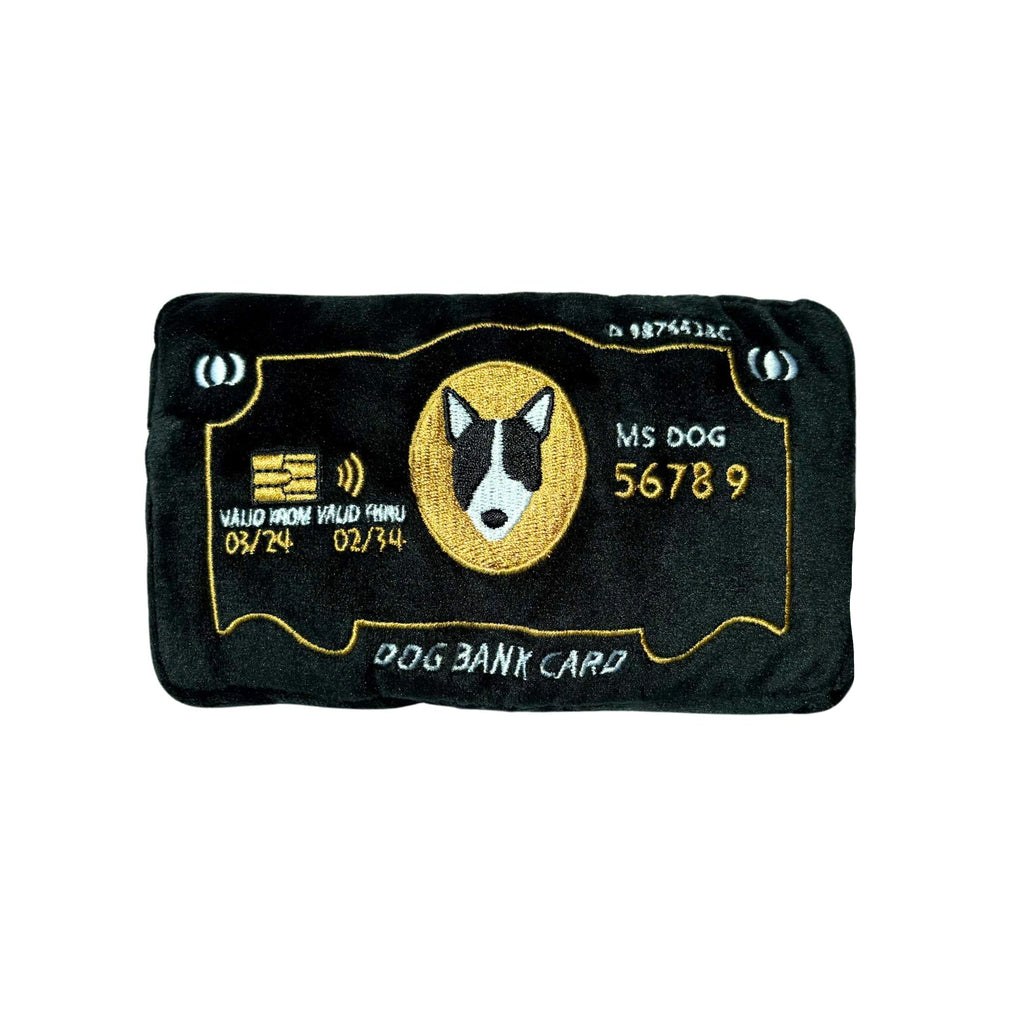 Credit Card