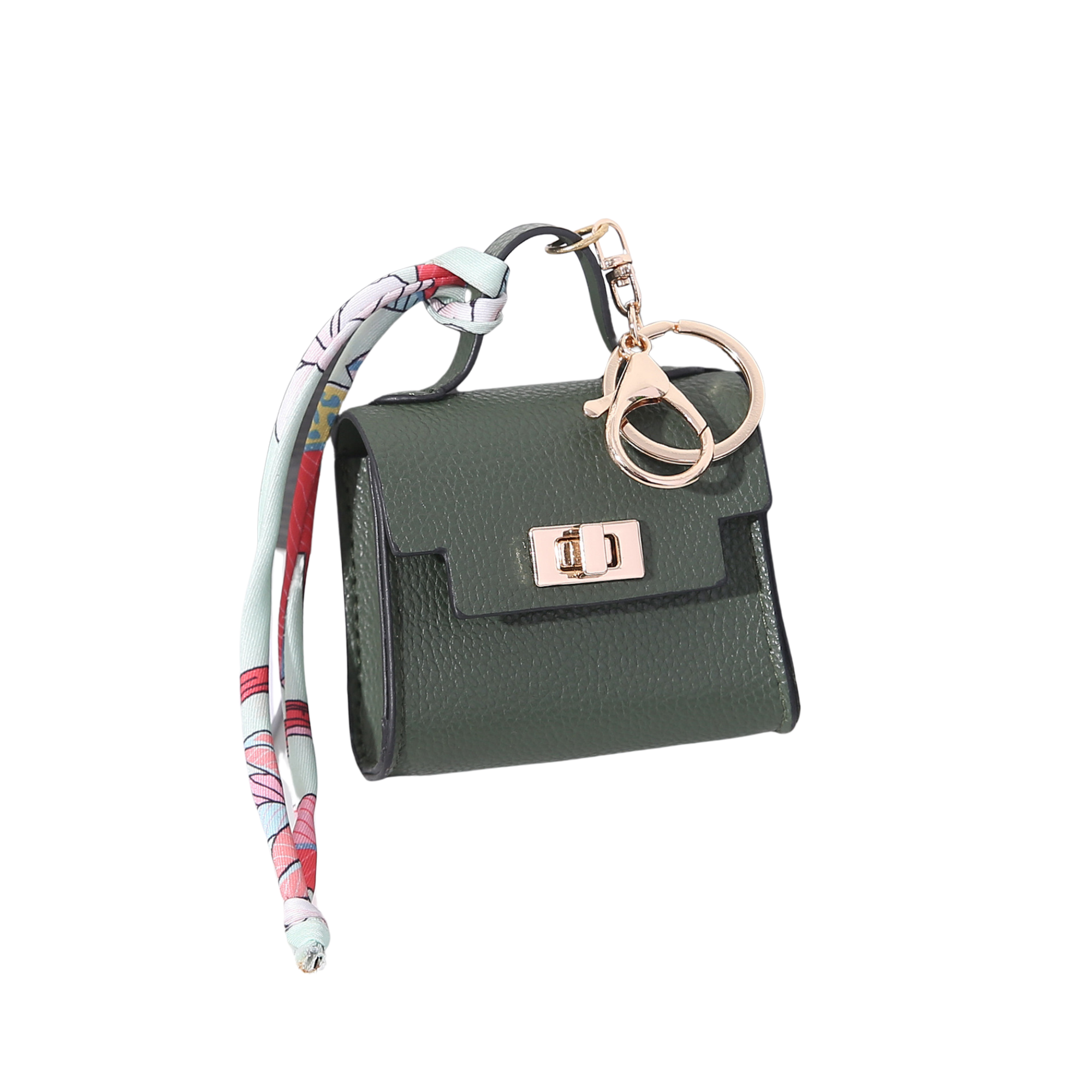 Barkin Dog Waste Bag Dispenser II