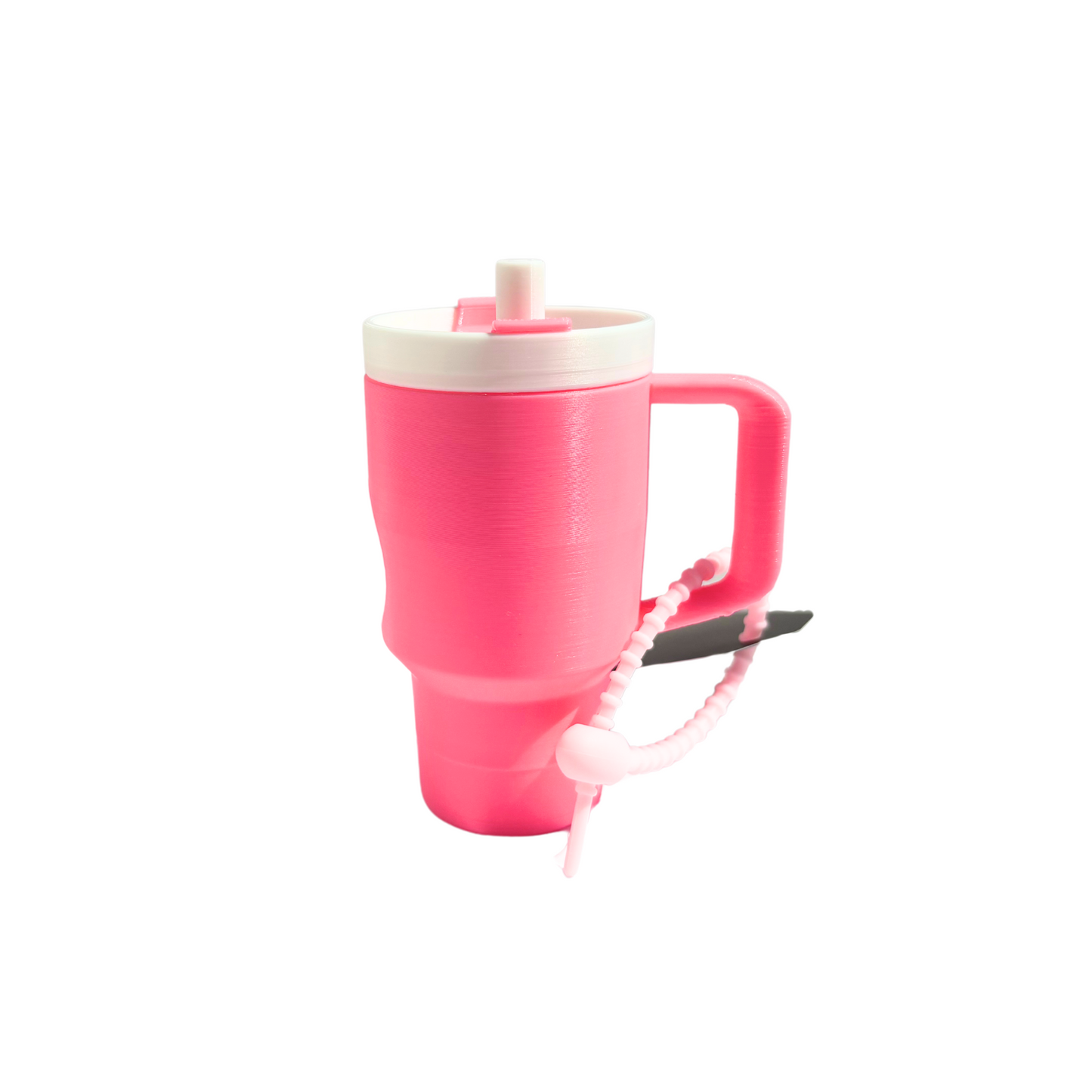 Tumbler Dog Waste Bag Holder