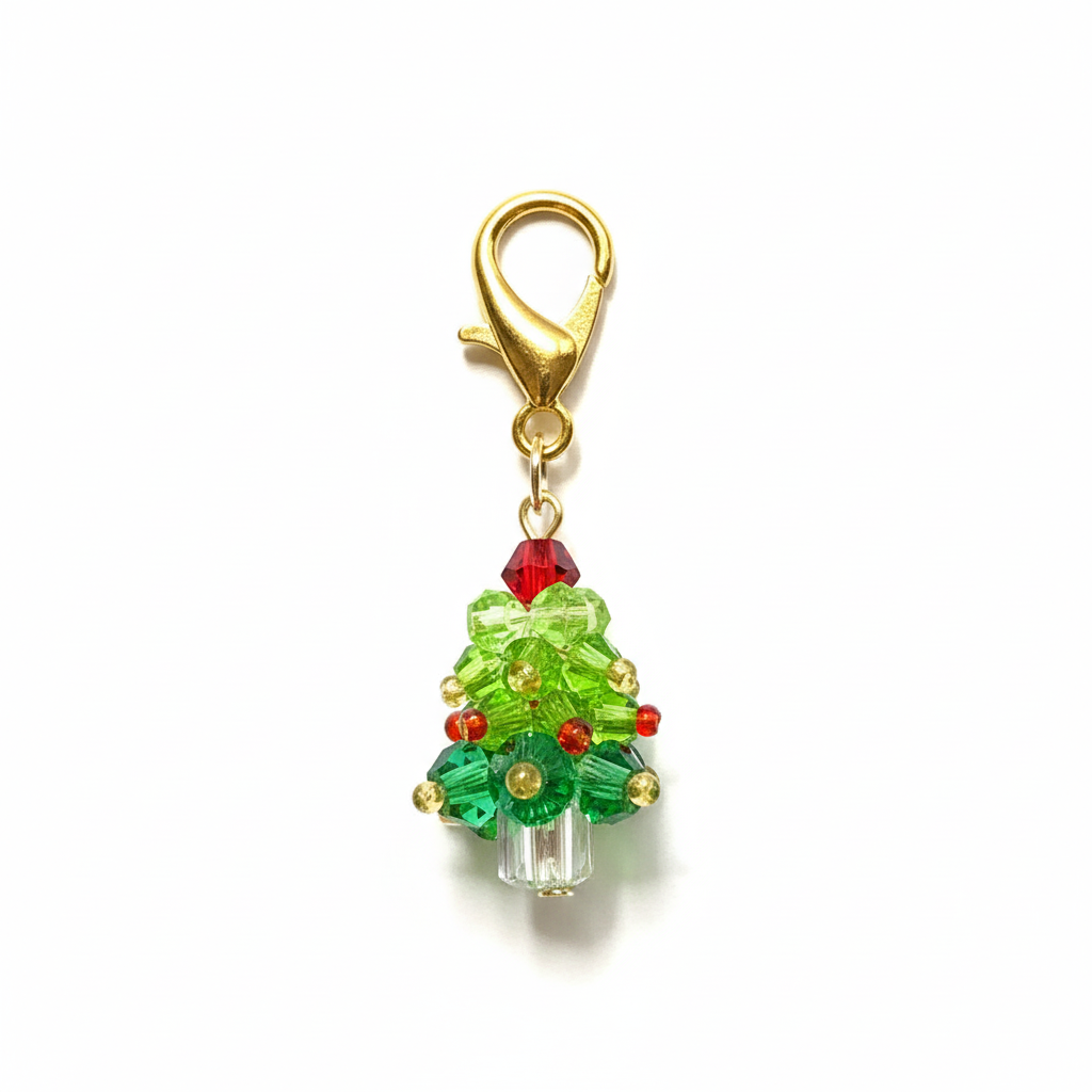 Christmas Pendant