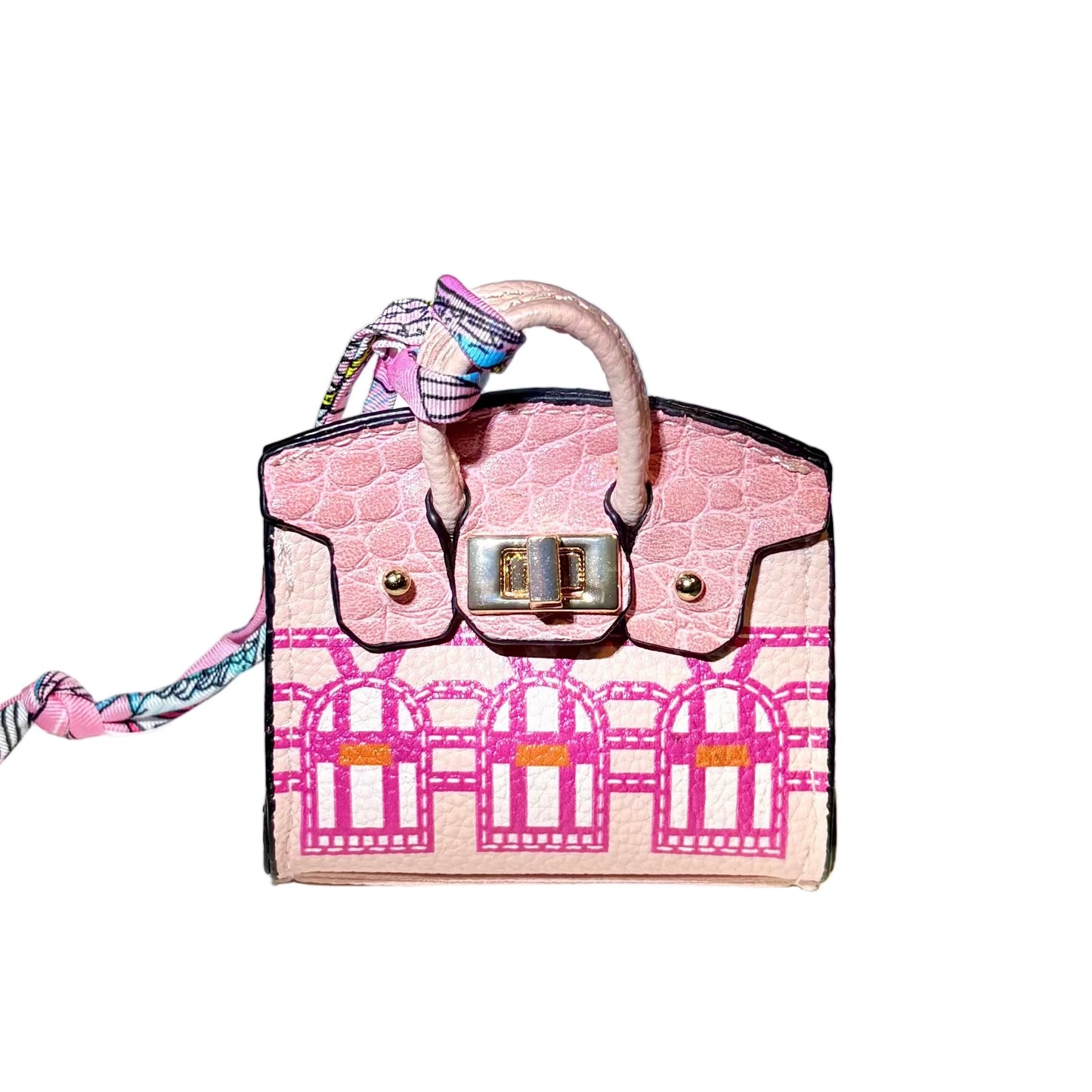 Barkin Dog Waste Bag Dispenser V