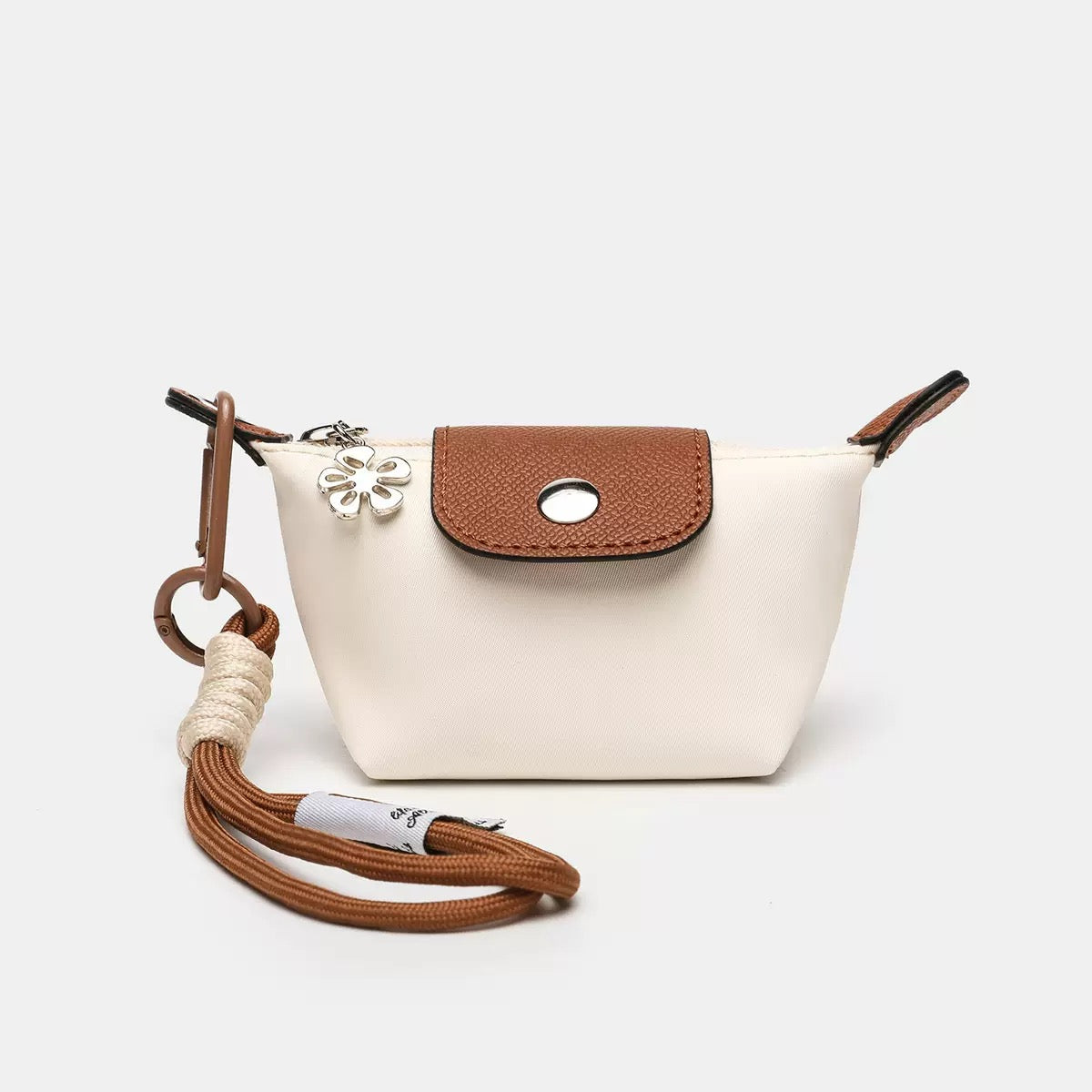 Barkin VII Dispenser & Treat Pouch