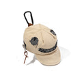 Puppy Cap Waste Bag Dispenser & Treat Pouch