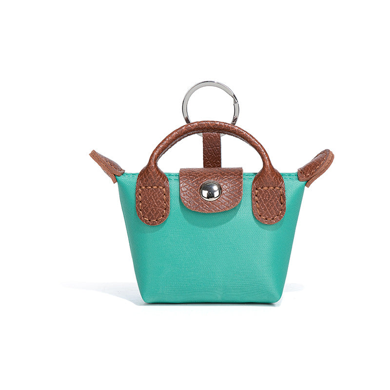 Barkin VII-Mini Dog Waste Bag Dispenser