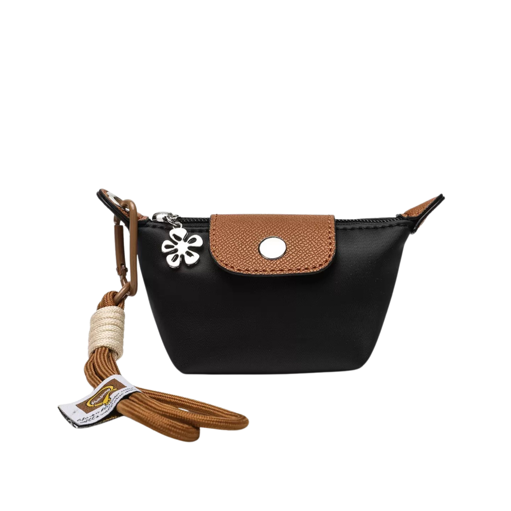 Barkin VII Dispenser & Treat Pouch