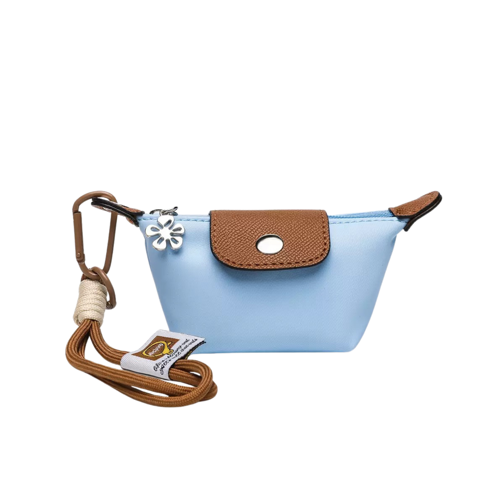 Barkin VII Dispenser & Treat Pouch