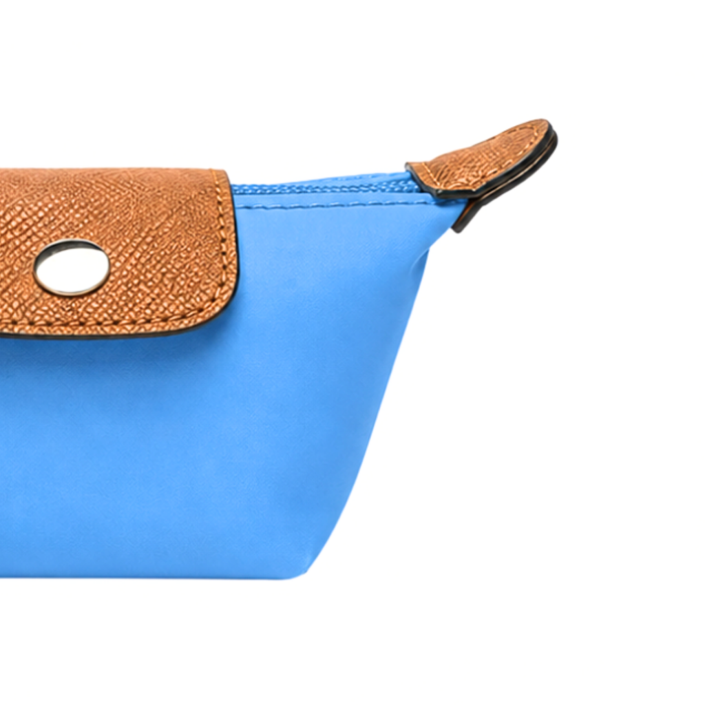 Barkin VII Dispenser & Treat Pouch
