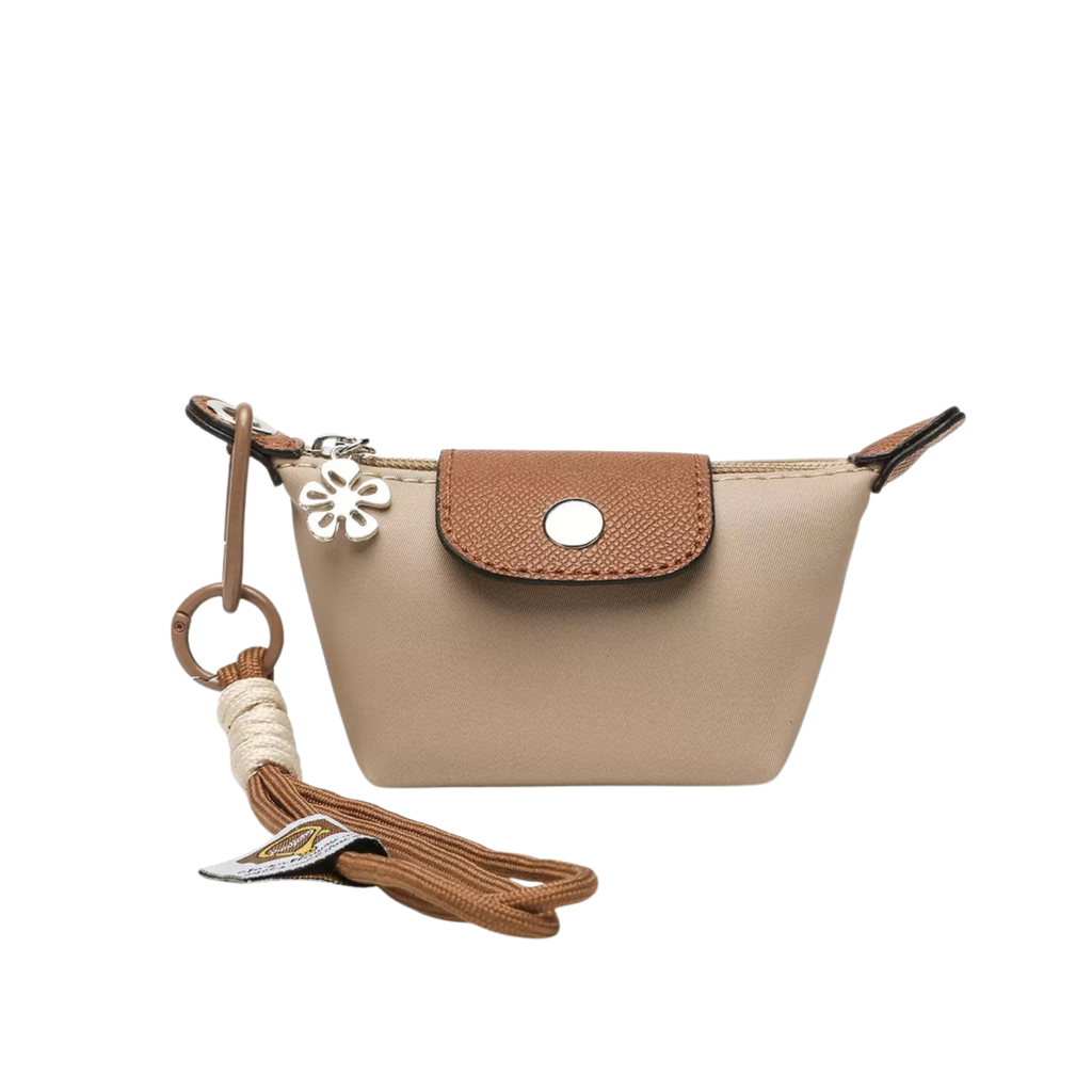 Barkin VII Dispenser & Treat Pouch