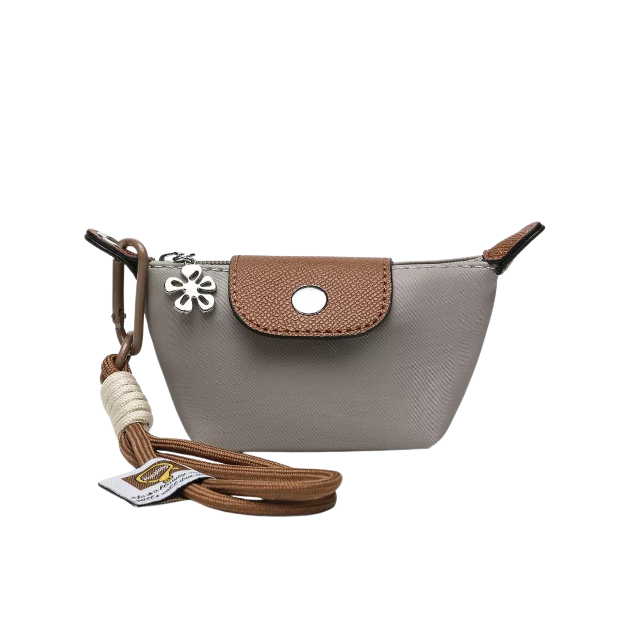 Barkin VII Dispenser & Treat Pouch