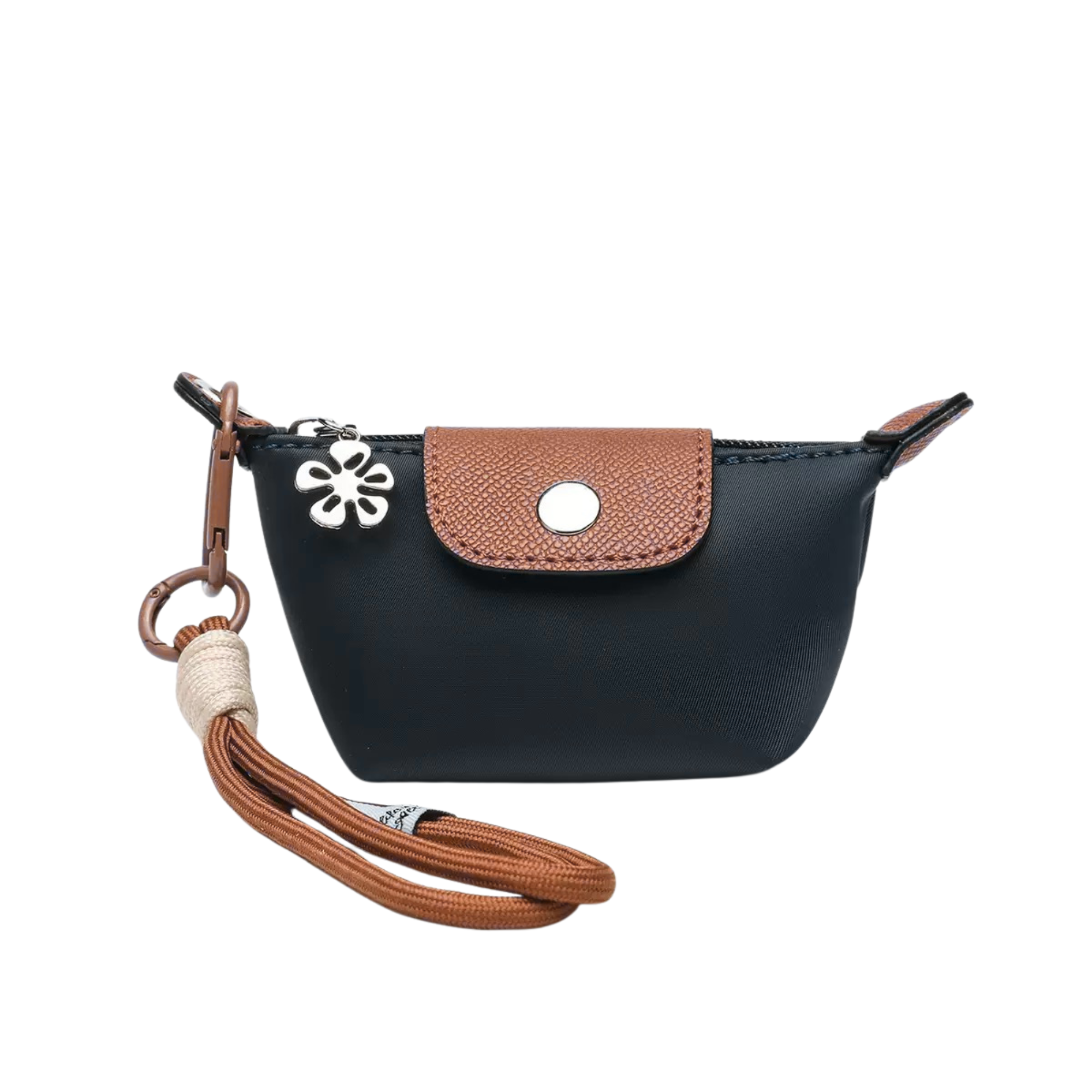 Barkin VII Dispenser & Treat Pouch