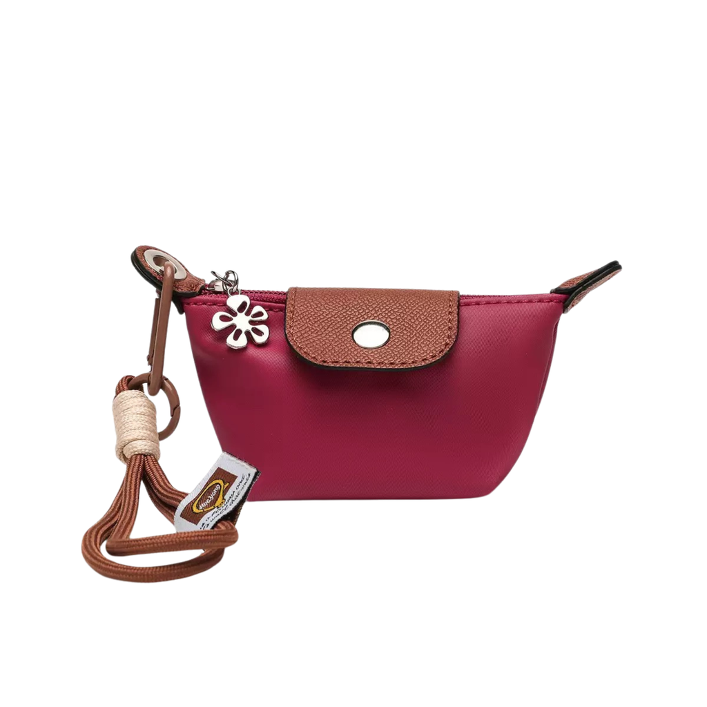 Barkin VII Dispenser & Treat Pouch
