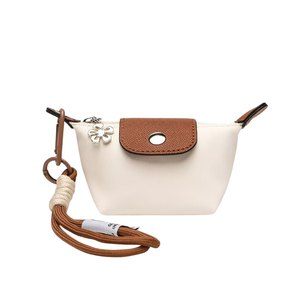 Barkin VII Dispenser & Treat Pouch