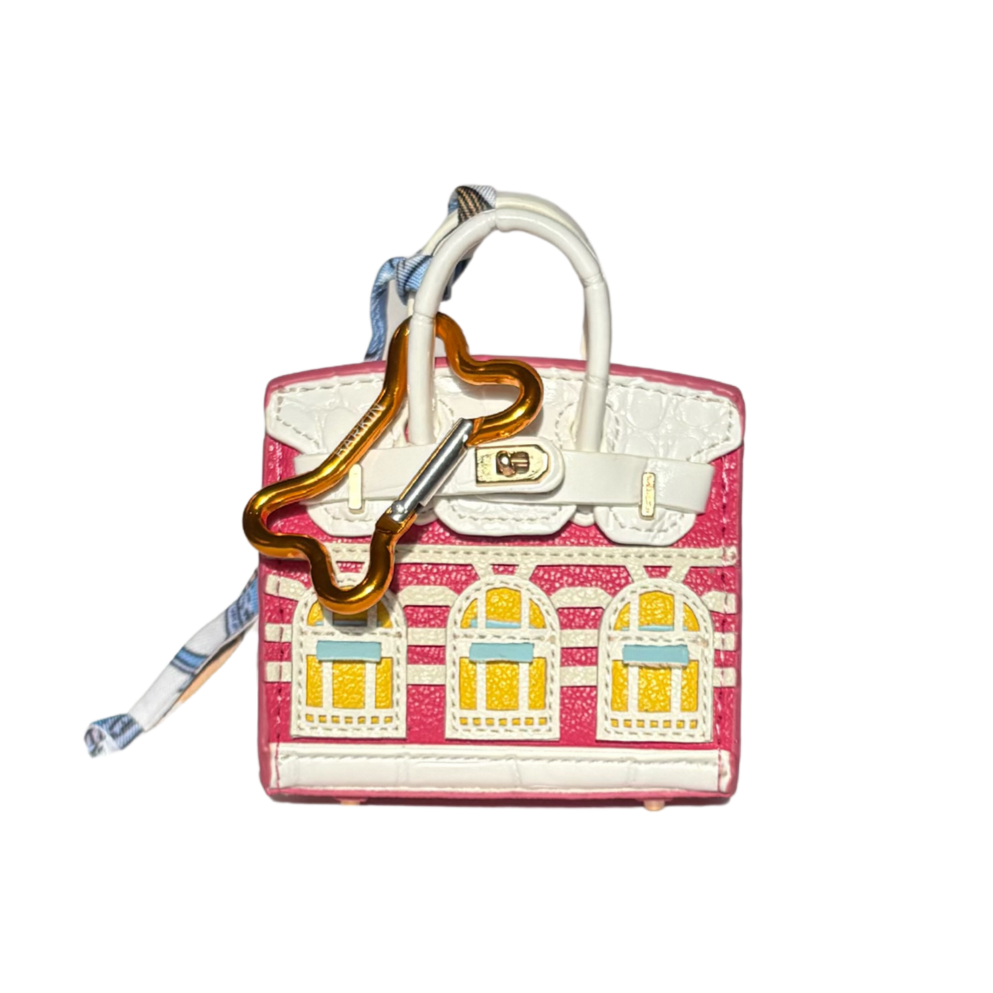 Barkin Dog Waste Bag Dispenser VIII